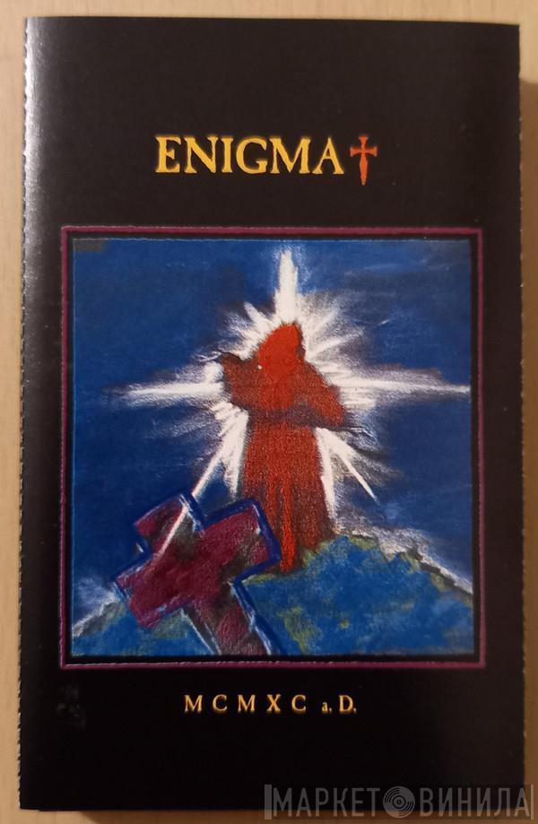  Enigma  - MCMXC a.D.