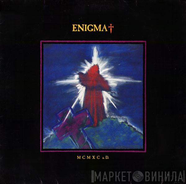  Enigma  - MCMXC a.D.
