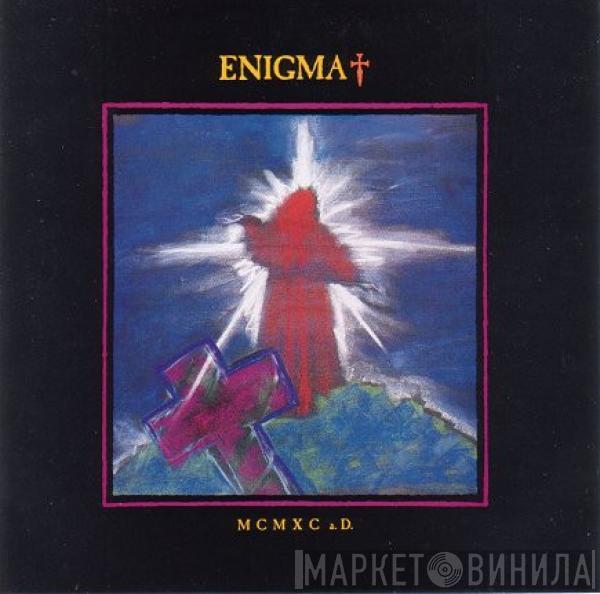  Enigma  - MCMXC a.D.
