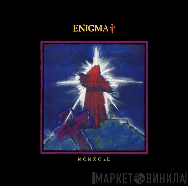  Enigma  - MCMXC a.D.