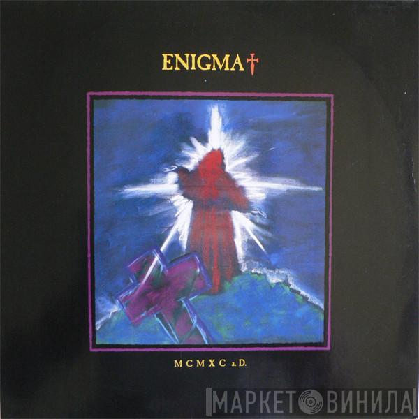  Enigma  - MCMXC a.D.