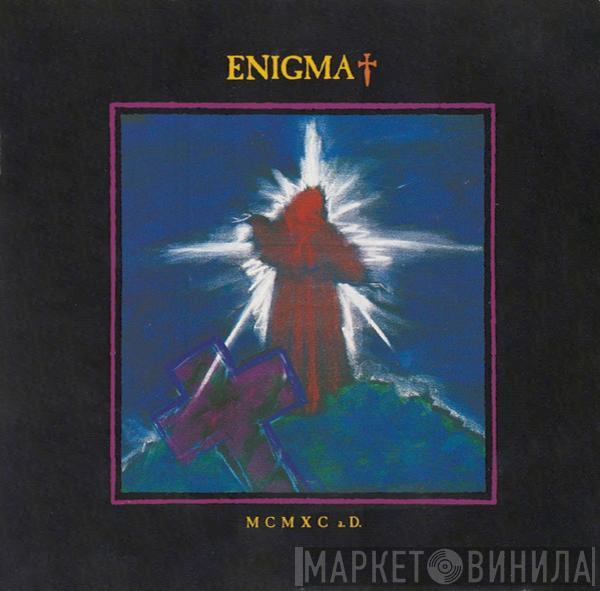  Enigma  - MCMXC a.D.