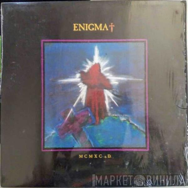  Enigma  - MCMXC a.D.