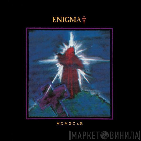  Enigma  - MCMXC a.D.