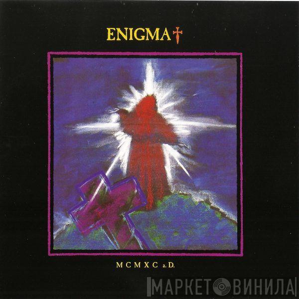  Enigma  - MCMXC a.D.