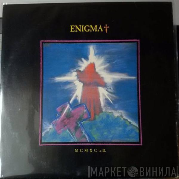  Enigma  - MCMXC a.D.