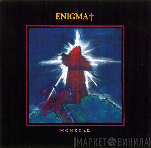  Enigma  - MCMXC a.D.