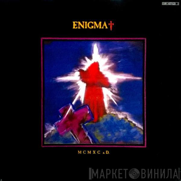  Enigma  - MCMXC a.D.