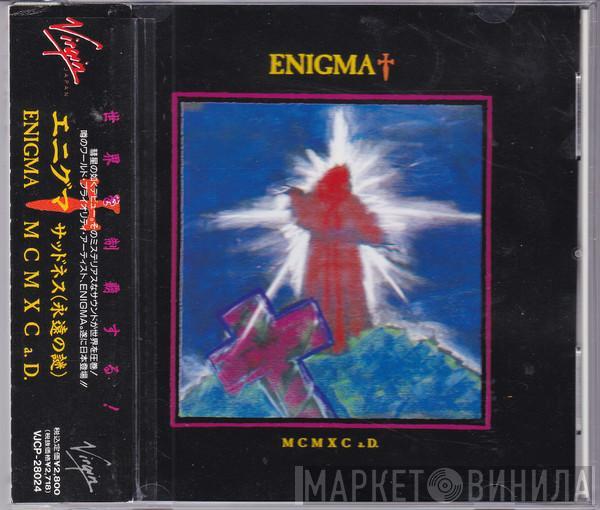  Enigma  - MCMXC a.D.