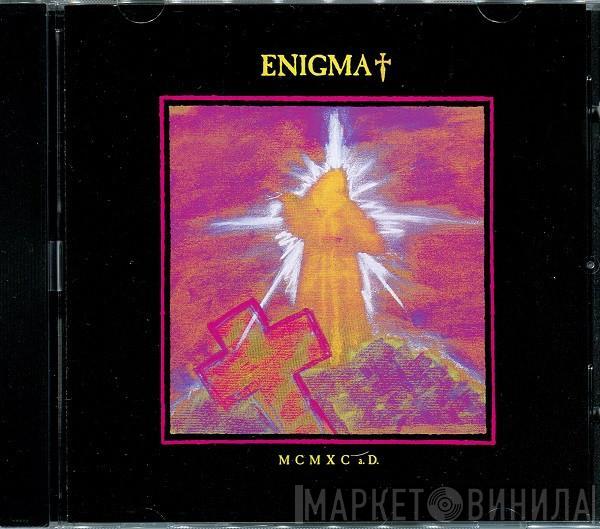  Enigma  - MCMXC a.D.