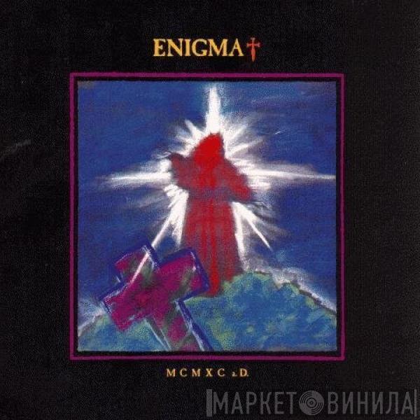  Enigma  - MCMXC a.D.