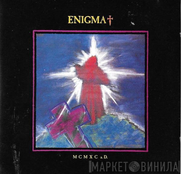  Enigma  - MCMXC a.D.