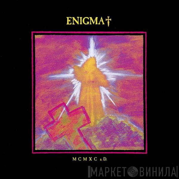  Enigma  - MCMXC a.D.