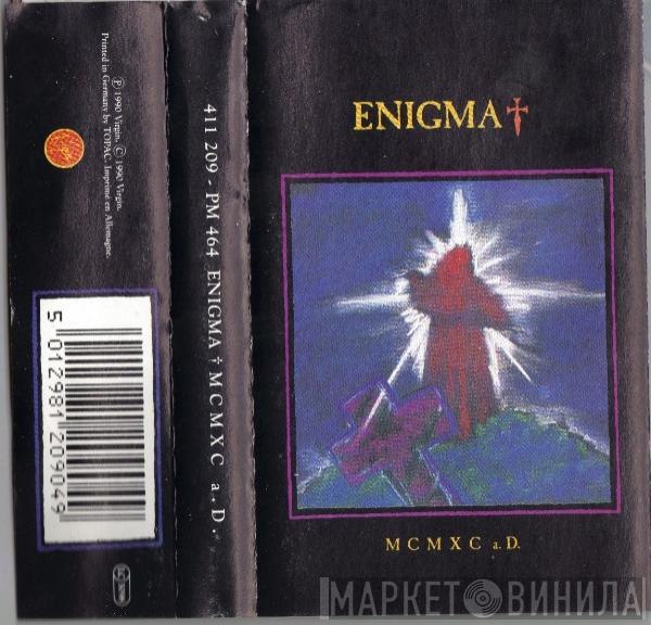 Enigma - MCMXC a.D.