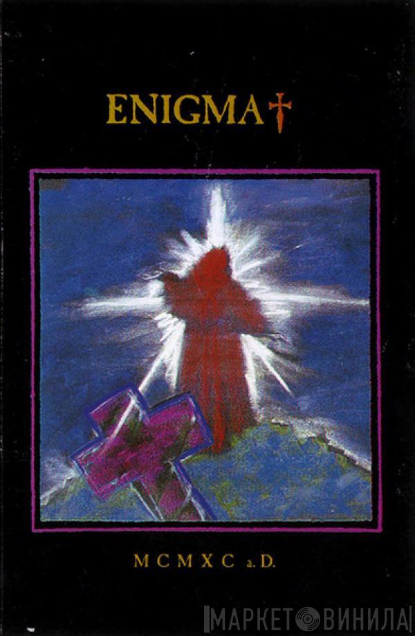 Enigma  - MCMXC a.D.