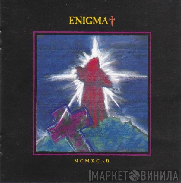  Enigma  - MCMXC a.D.