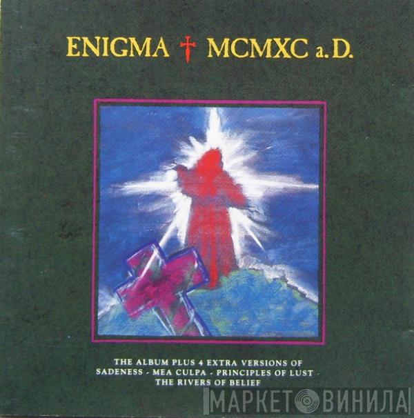  Enigma  - MCMXC a.D. "The Limited Edition"