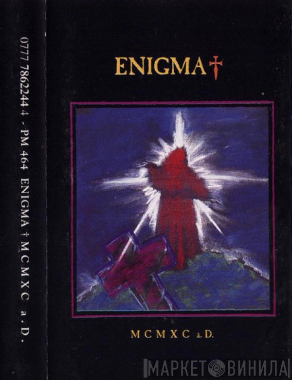  Enigma  - MCMXC a.D.