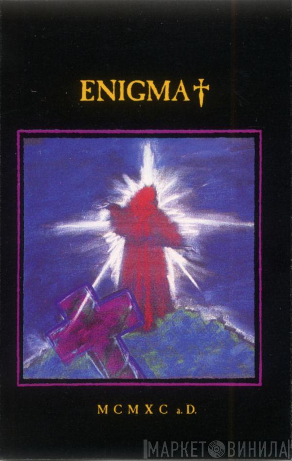  Enigma  - MCMXC a.D.