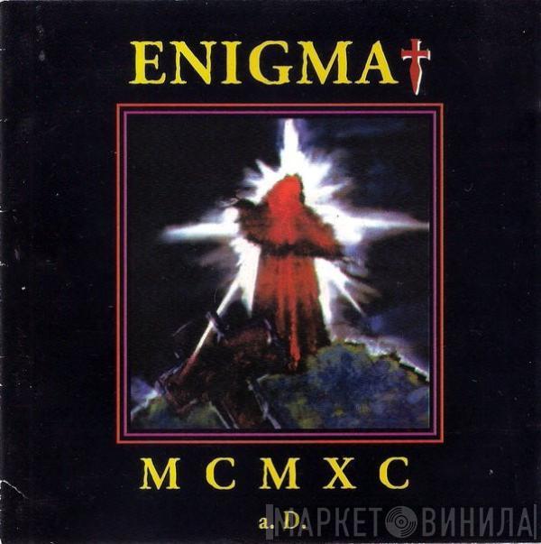  Enigma  - MCMXC a.D.