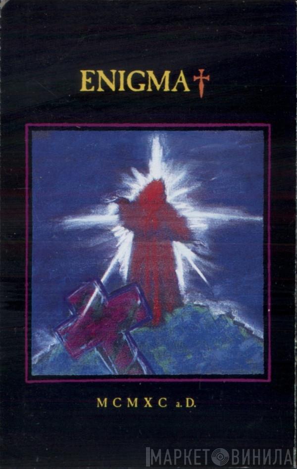  Enigma  - MCMXC a.D.