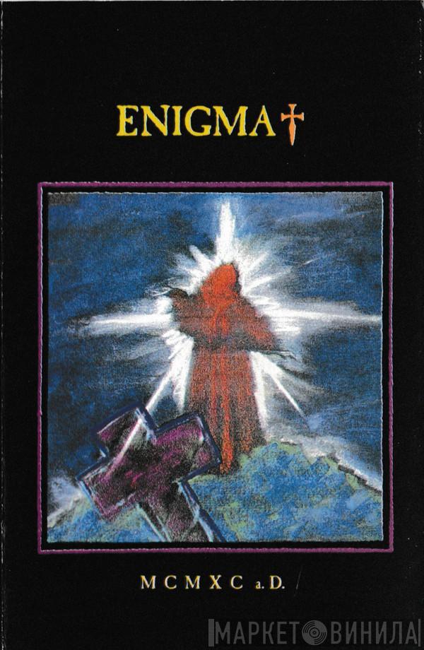  Enigma  - MCMXC a.D.