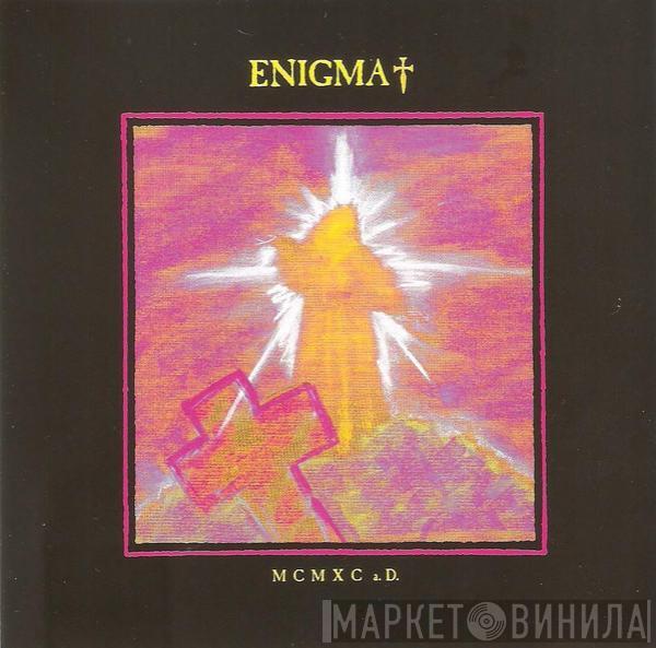  Enigma  - MCMXC a.D.