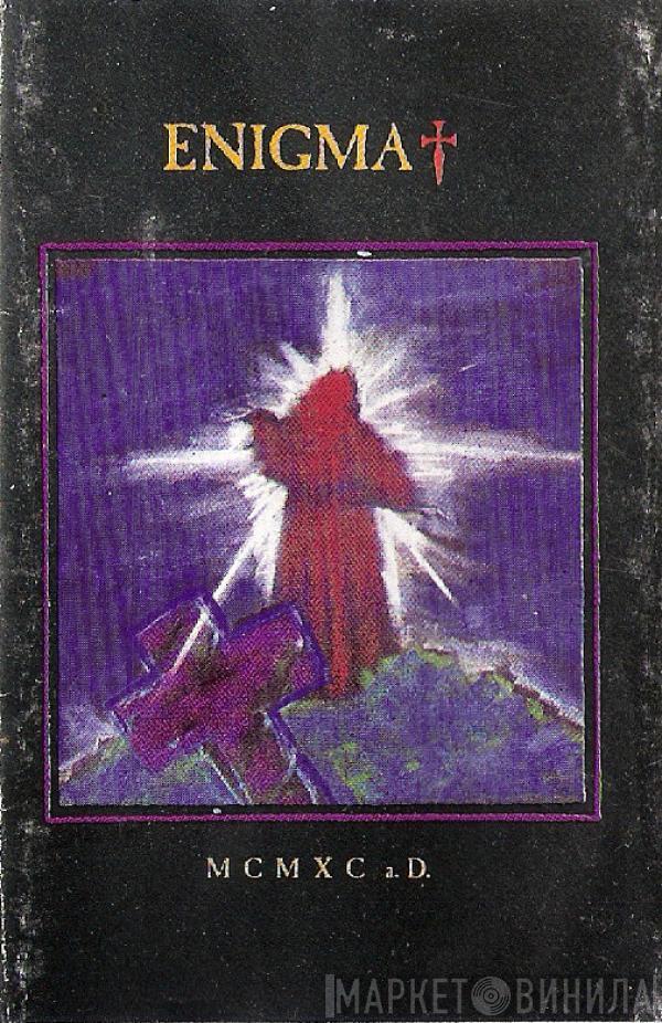  Enigma  - MCMXC a.D.