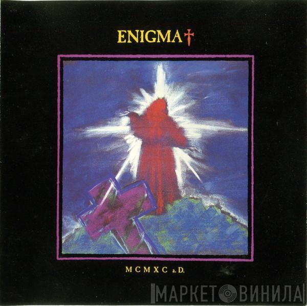  Enigma  - MCMXC a.D.