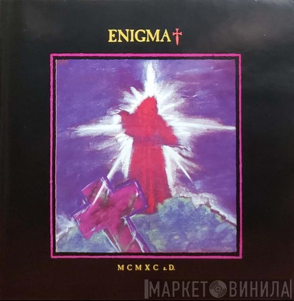 Enigma  - MCMXC a.D.
