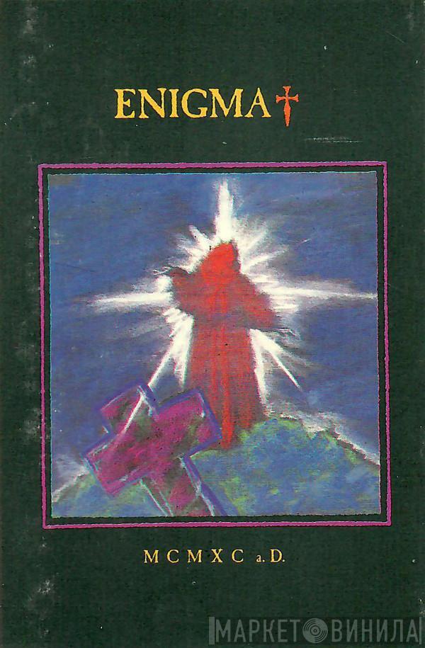  Enigma  - MCMXC a.D.