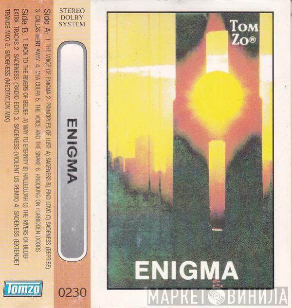  Enigma  - MCMXC a.D.