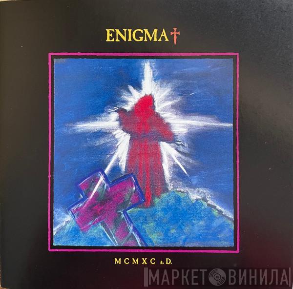  Enigma  - MCMXC a.D.