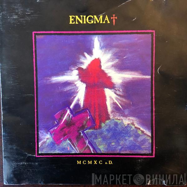  Enigma  - MCMXC a.D.
