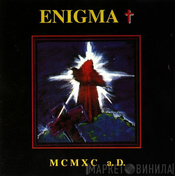  Enigma  - MCMXC a.D.