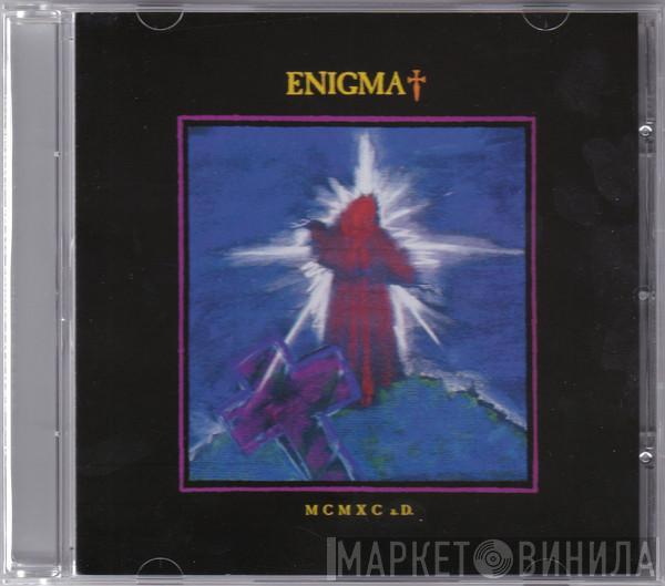  Enigma  - MCMXC a.D.
