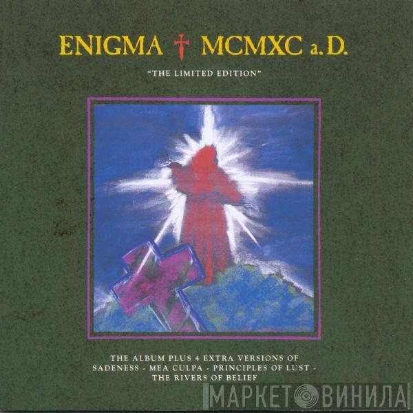  Enigma  - MCMXC a.D.