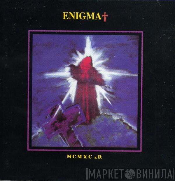  Enigma  - MCMXC a.D.