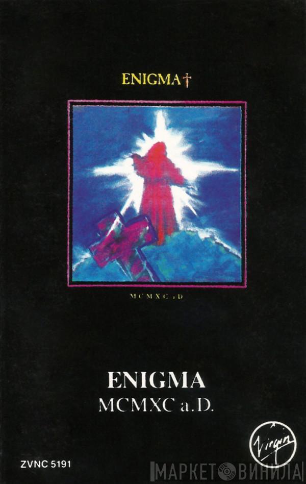  Enigma  - MCMXC a.D.