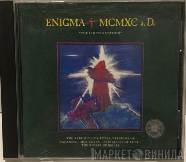  Enigma  - MCMXC a.D.