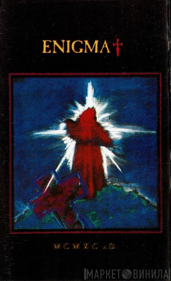 Enigma  - MCMXC a.D.