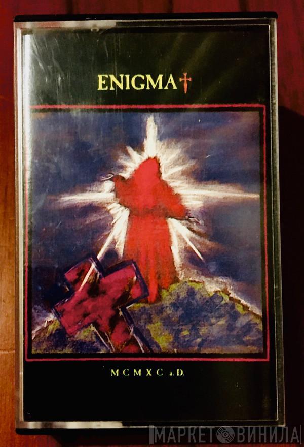  Enigma  - MCMXC a.D.