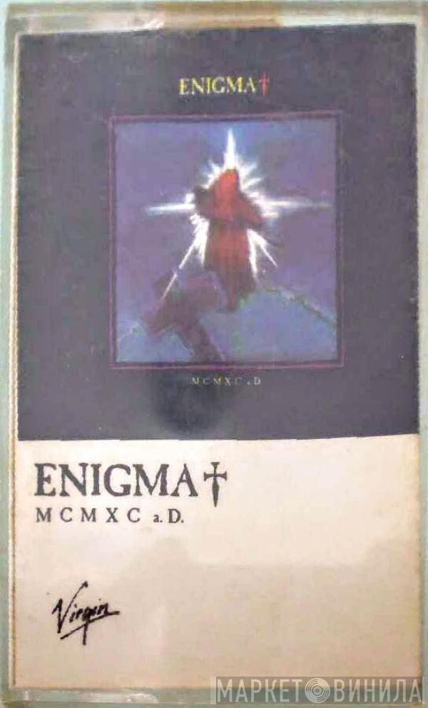  Enigma  - MCMXC a.D.