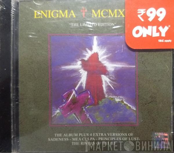  Enigma  - MCMXC a.D.