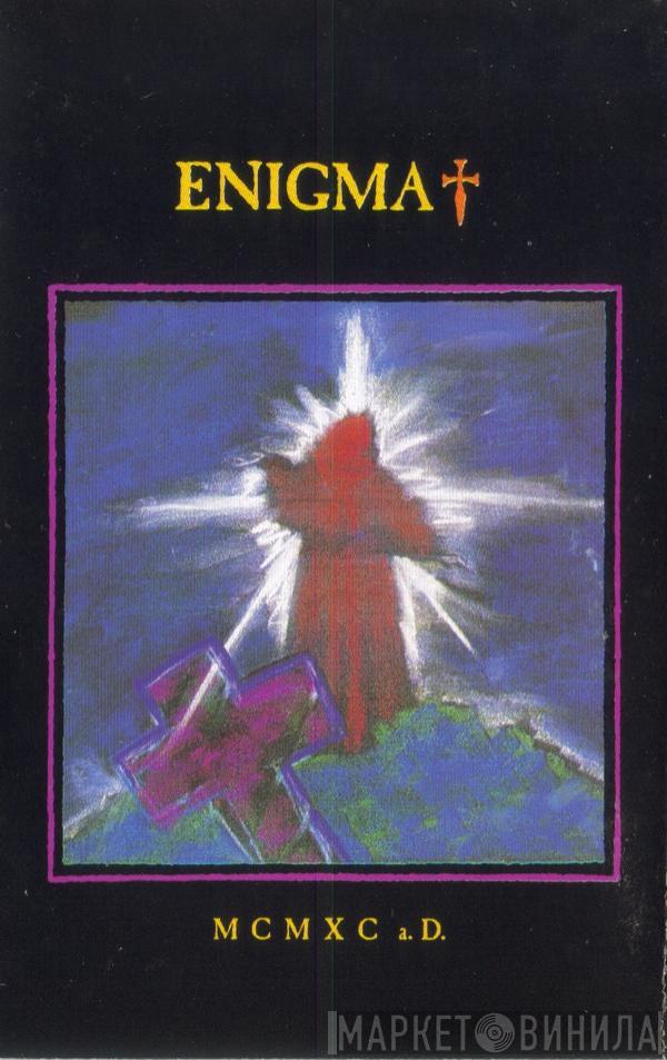  Enigma  - MCMXC a.D.