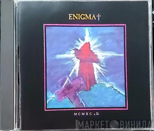  Enigma  - MCMXC a.D.