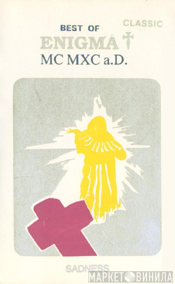  Enigma  - MCMXC a.D.