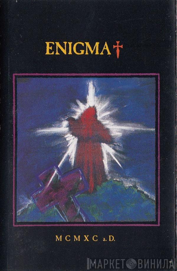  Enigma  - MCMXC a.D.