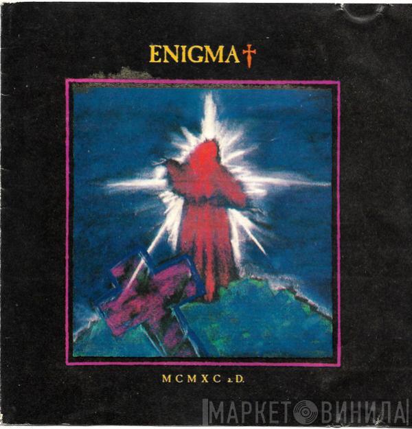  Enigma  - MCMXC a.D.