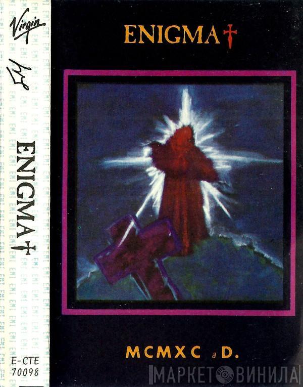  Enigma  - MCMXC a.D.